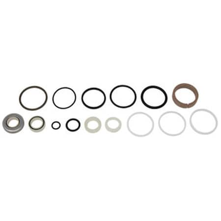 Aic Replacement Parts Seal Kit AE48886 Fits John Deere Round Baler 545 546 547 550 557 577 567 A-AE48886-AI